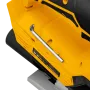 Лобзик аккумуляторный DENZEL CJ-80, 18В Li-Ion