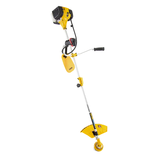 Триммер бензиновый DENZEL DGT 430S, 43 см3, 2.5 л.с, разъемная штанга