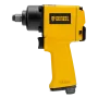 Ударный пневмогайковерт DENZEL IWS550 Compact, 1/2", 8500 об/мин, 710 Нм