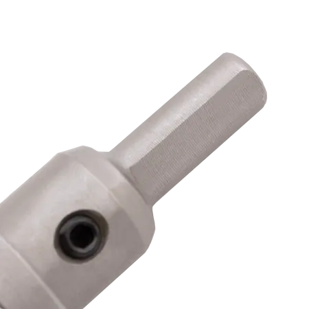 Коронка по металлу DENZEL 724008, 29 мм, твердосплавная