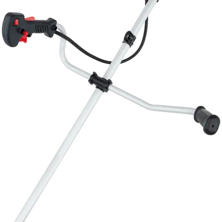 Триммер бензиновый DENZEL DR-25, 25 см3, неразъемная штанга