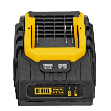 Устройство зарядное для аккумуляторов DENZEL BCH-20-2.0, Li-Ion, 20 В, 2,0 А