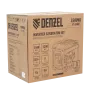 Инверторный генератор DENZEL GT-3500iF, 3.5 кВт, 230 В, бак 5 л, ручной старт