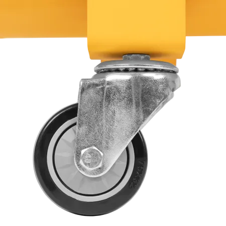 Компрессор воздушный DENZEL BCW3000-T/100, 3.0 кВт, ременный привод, 100 литров, 520 л/мин