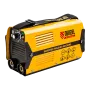 Аппарат инверторный дуговой сварки DENZEL DS-230 Compact, 230 А, ПВ 70%, 1.6-5 мм