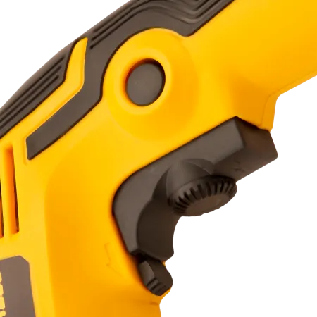 Перфоратор электрический DENZEL RH-400-12, SDS-plus, 400 Вт, 1.2 Дж, 2 режима