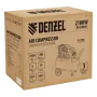 Компрессор воздушный DENZEL рем. привод BCI 2100/50, 2,1 кВт, 50 литров, 400 л/мин