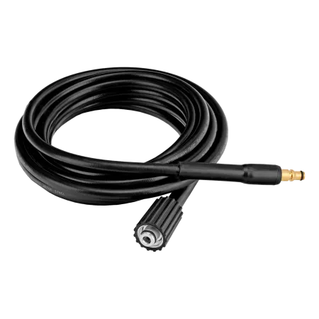 Мойка высокого давления DENZEL R-135, 1800 Вт, 135 бар, 6 л/мин, колесная