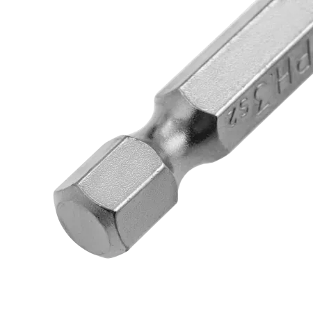 Набор бит DENZEL PH3x50, 5 шт.