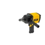 Ударный пневмогайковерт DENZEL IW1600, 3/4", 4000 об/мин, 1600 Нм