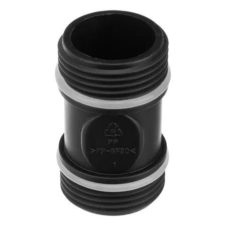 Фильтр тонкой очистки DENZEL 97282 F2, объем 2 л, диаметр 1 дюйм