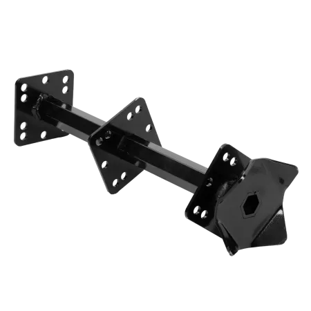 Мотоблок DENZEL DPT-270, 7 л.с, ременное сцепление,  фрез 3 x 4, ШОМ, передачи 2В/1Н