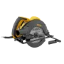 Пила циркулярная DENZEL CSD-165, 1400 Вт, 165 мм