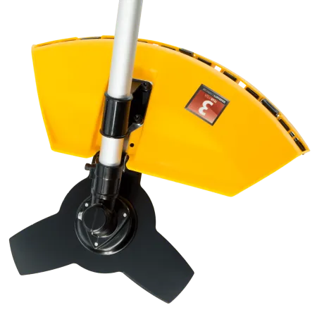 Триммер бензиновый DENZEL DR-52, 52 см3, неразъемная штанга