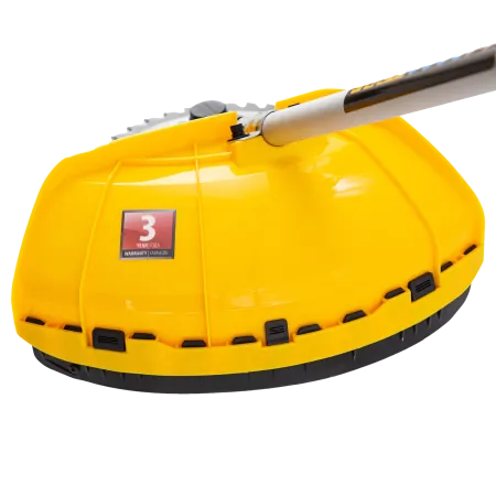 Триммер бензиновый DENZEL DGT 330, 33 см3, 1.8 л.с, неразъемная штанга