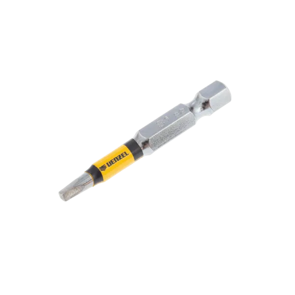 Набор бит DENZEL S1x50, 5 шт.