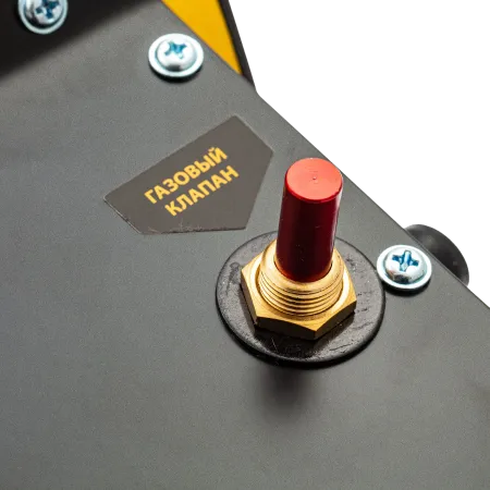 Газовая тепловая пушка DENZEL GHG-30, 30 кВт, 900 м3/ч, пропан-бутан