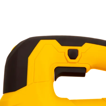 Лобзик электрический DENZEL JS-65, 550 Вт, 65 мм