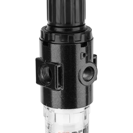 Фильтр-регулятор DENZEL FR1500, 10 бар, 1500 л/мин, 1/4"