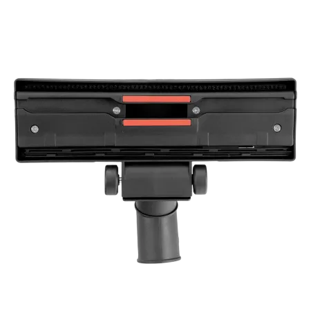 Щетка-насадка строительная широкая для пылесосов DENZEL 25,3х7,3 см