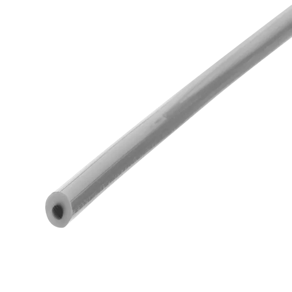 Леска для триммера DENZEL двухкомпонентная круглая, 4,0мм х 69м, на DIN катушке EXTRA CORD