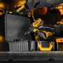 Дрель-шуруповерт аккумуляторная DENZEL CDQ-12, Li-Ion, 12 В