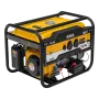 Генератор бензиновый DENZEL PS-33E, 3.3 кВт, 230В, 15 л, электростартер