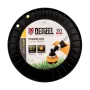 Леска для триммера DENZEL 96281 круглая, 2,7мм х 151м, на DIN катушке FLEX CORD