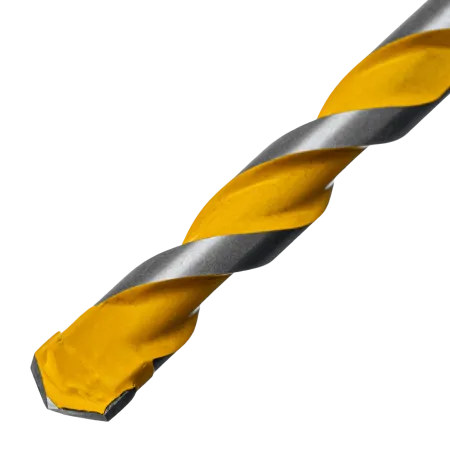 Сверло универсальное DENZEL, Multi cut, 10 мм