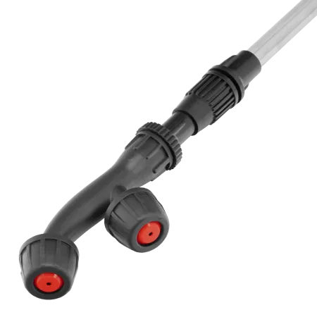 Опрыскиватель ранцевый аккумуляторный DENZEL DP-10LA, 10 л, 12 В, 8 Ач