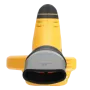 Воздуходувка аккумуляторная DENZEL AB-500, 60 м/с, 500 м3/ч, Li-Ion, 20 В
