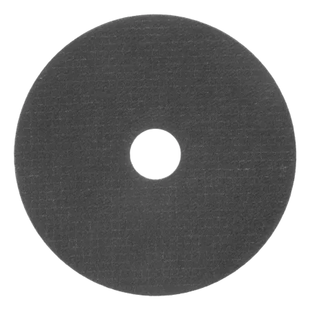 Круг отрезной по металлу DENZEL, 125 х 0,8 х 22,2 мм, WA60TBF