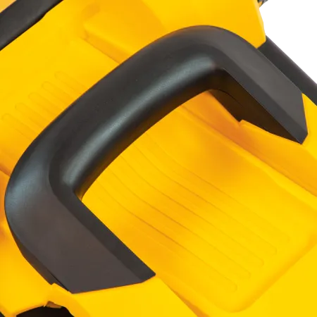 Газонокосилка электрическая DENZEL GM-1600, 1600 Вт, ширина 36 см, 3 уровня, 35 л