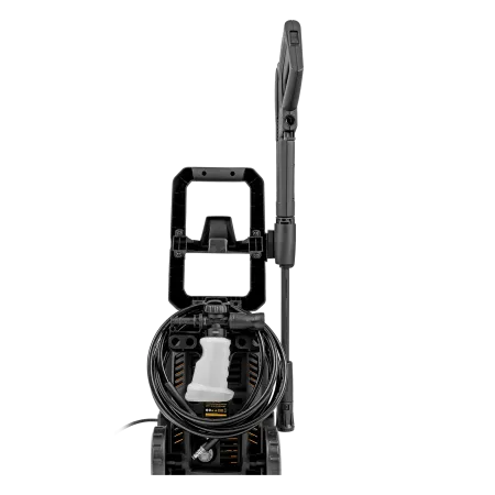 Моечная машина высокого давления DENZEL R-170, 1800 Вт, 170 бар, 380 л/ч