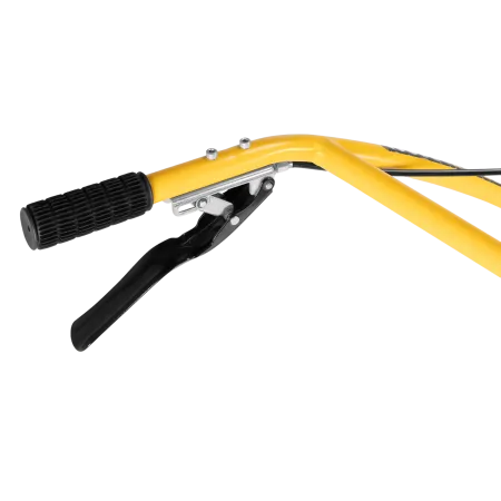 Мотоблок DENZEL DPT-670S-PRO