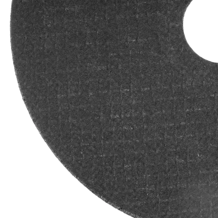 Круг отрезной по металлу DENZEL, 125 х 2,0 х 22,2 мм, WA60TBF