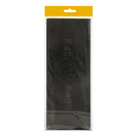 Сетка абразивная DENZEL 75187, P400, 115 x 280 мм, 5 шт.