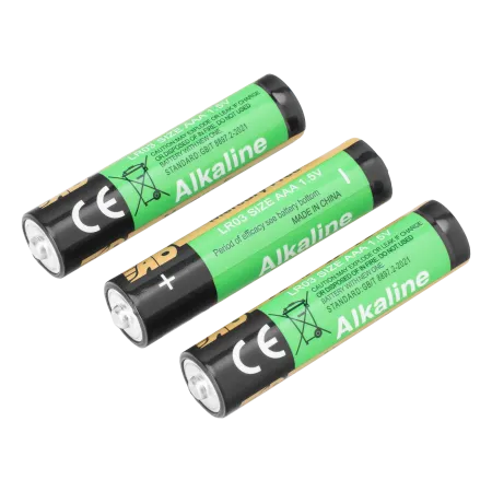 Лазерный уровень DENZEL DQB-T, 30 м, зеленый луч, батарейки, штатив