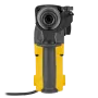 Перфоратор электрический DENZEL RHVB-1100-26, SDS-plus, 1100 Вт, 4 Дж, 4 реж.