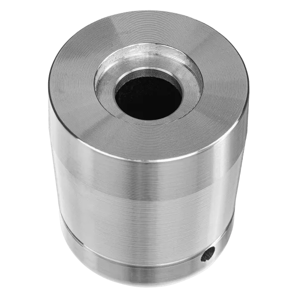 Головка триммерная универсальная DENZEL быстрозажимная, шайба М8,М10,М20