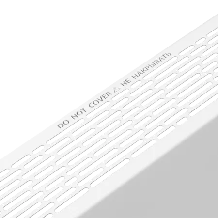 Конвектор электрический DENZEL XCE-1500, 230 В, 1500 Вт, X-образный нагреватель