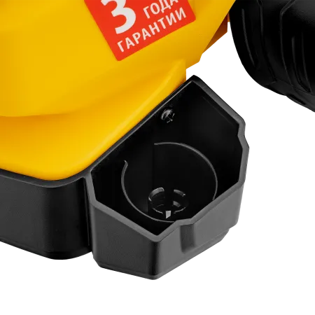 Моечная машина высокого давления DENZEL K 70 Power, 2500 Вт, 180 бар, 600 л/ч, асинхронный двигатель