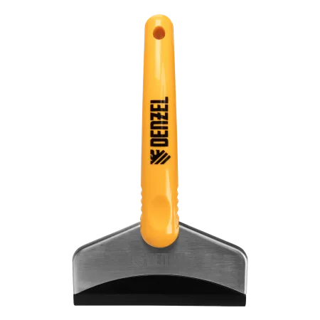 Скребок для удаления льда DENZEL усиленный