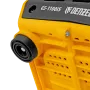 Генератор инверторный DENZEL GS-1100iS, 1,1 кВт, 230 В, закрытый корпус, ручной старт