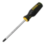 Отвертка DENZEL PZ3x150 мм, S2, 3к рукоятка