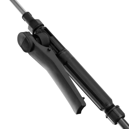 Опрыскиватель ранцевый аккумуляторный DENZEL D-16LA, 16 л, 12 В, 8 Ач