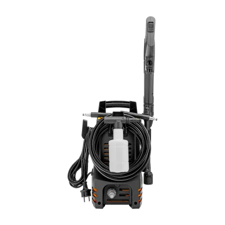 Моечная машина высокого давления DENZEL R-135L, 1800 Вт, 135 бар, 360 л/ч