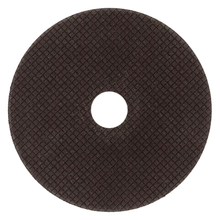 Круг отрезной по металлу DENZEL 73763, 125 x 1.6 x 22.2 мм