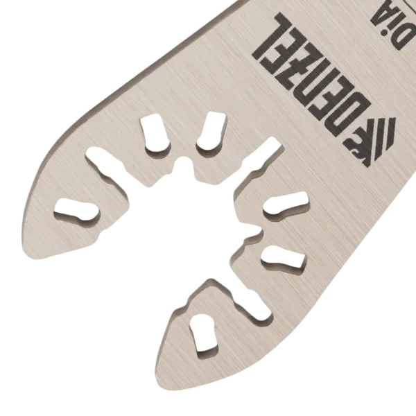 Насадка для МФИ DENZEL 782319 режущая сегментная, DiA, по камню и плитке, 57 мм