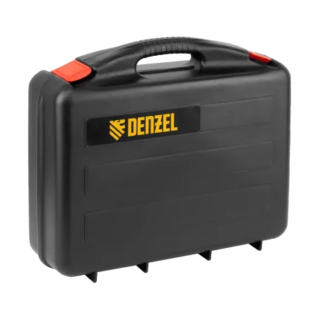 Аппарат инвертор. дуговой сварки DENZEL SDM-220 Top, 220 А, ПВ 60% кейс